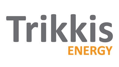 Trikkis Energy Logo