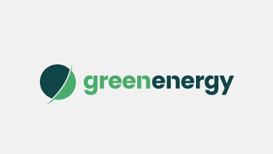 GG Green Energy Group Logo