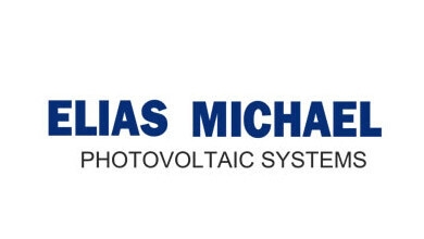 Elias Michael Photovoltaic Systems Logo