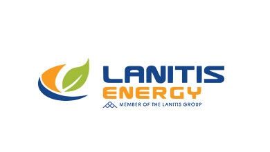 Lanitis Energy Logo