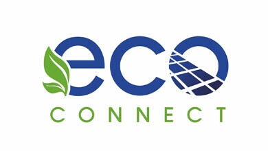Eco Connect Logo
