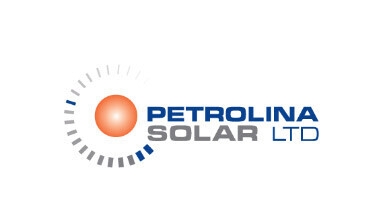 Petrolina Solar Logo