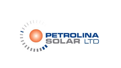 Petrolina Solar Logo