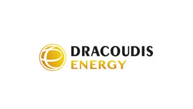 Dracoudis Energy Logo